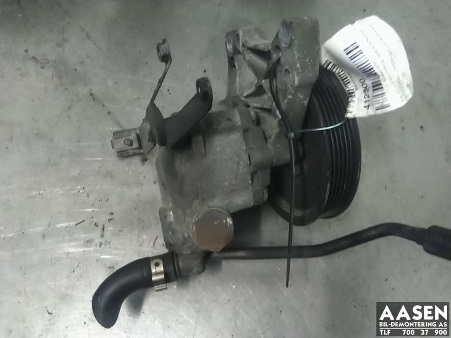 Servo pumpe mekanisk til BMW 5-Serie, 2003-2010 (E60/E61) (E60/E61) (32 41 6 774 698)