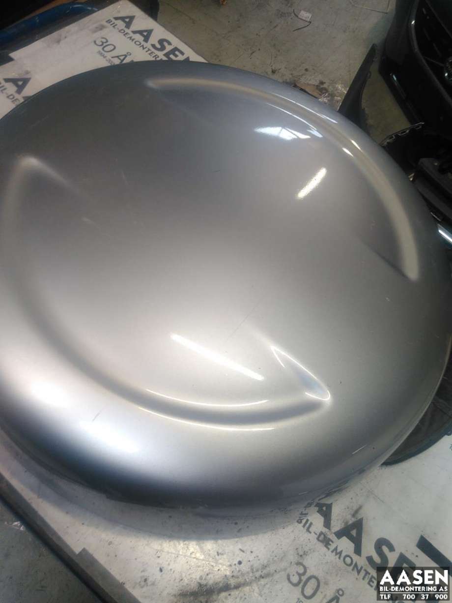 Reservehjulscover til Honda CR-V 2002-2006 (Type II)  