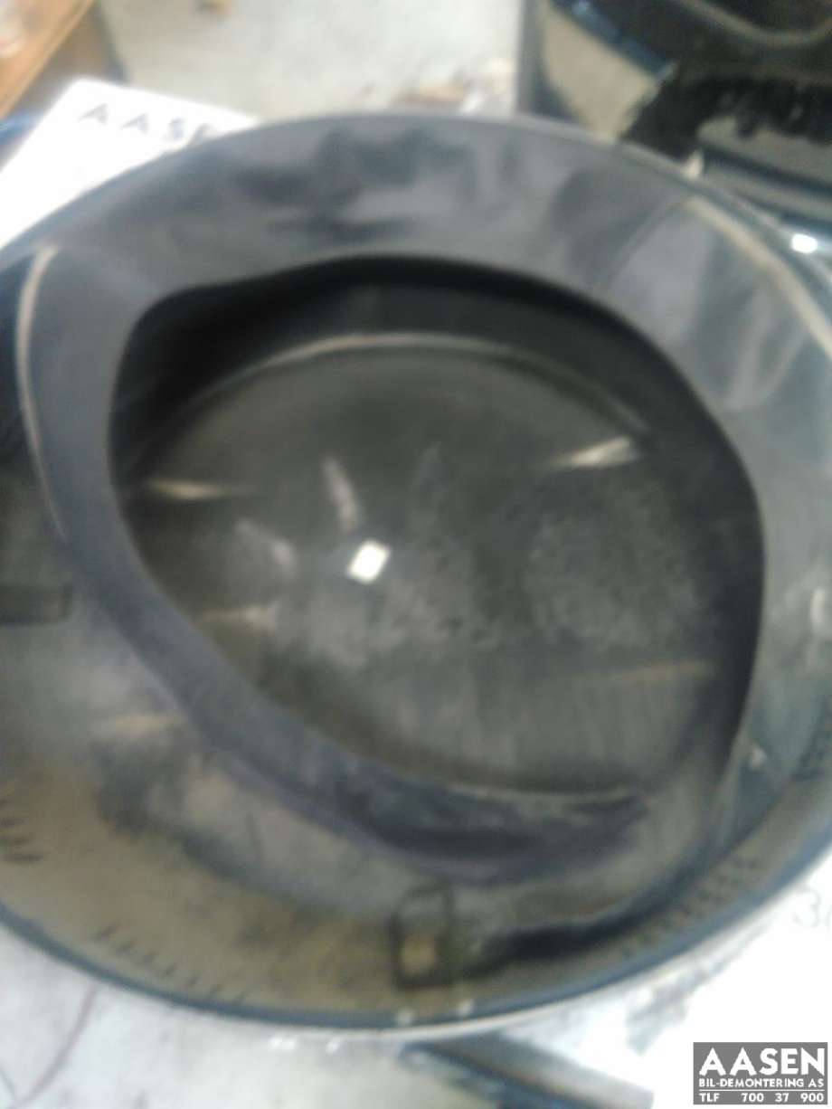Reservehjulscover til Honda CR-V 2002-2006 (Type II)  