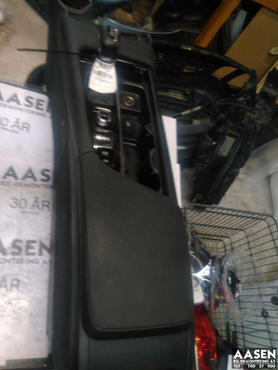 Girstang/girvelger automat til Volvo XC90 2015-2025 (Type II)
