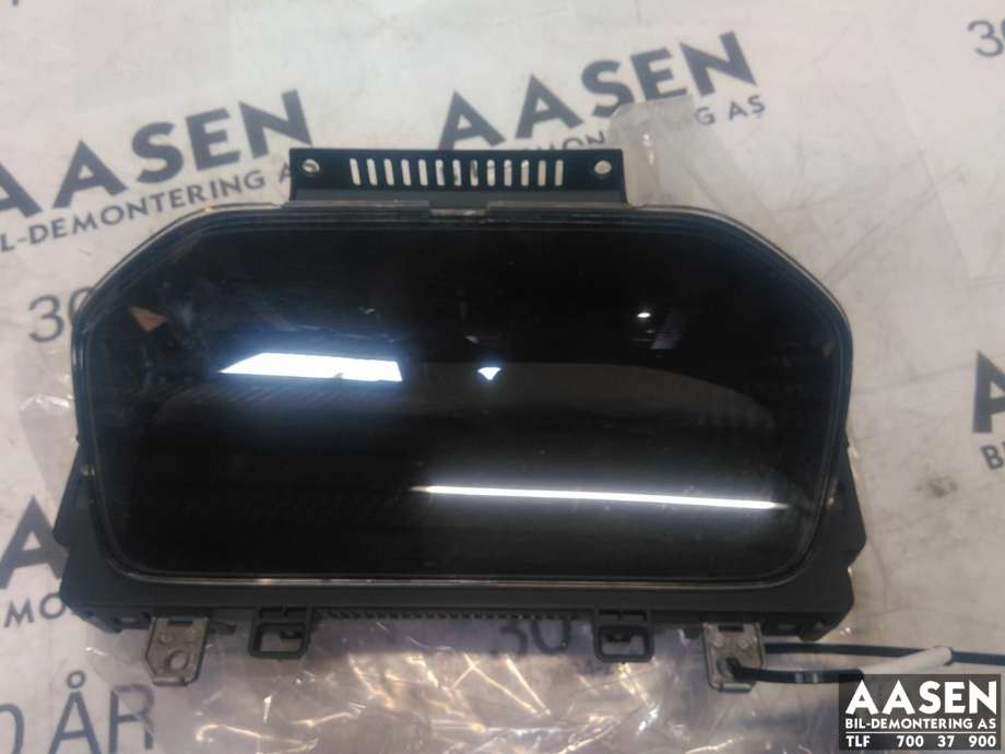 Instrumentpanel til Volvo XC90, 2015-2025 (Type II)