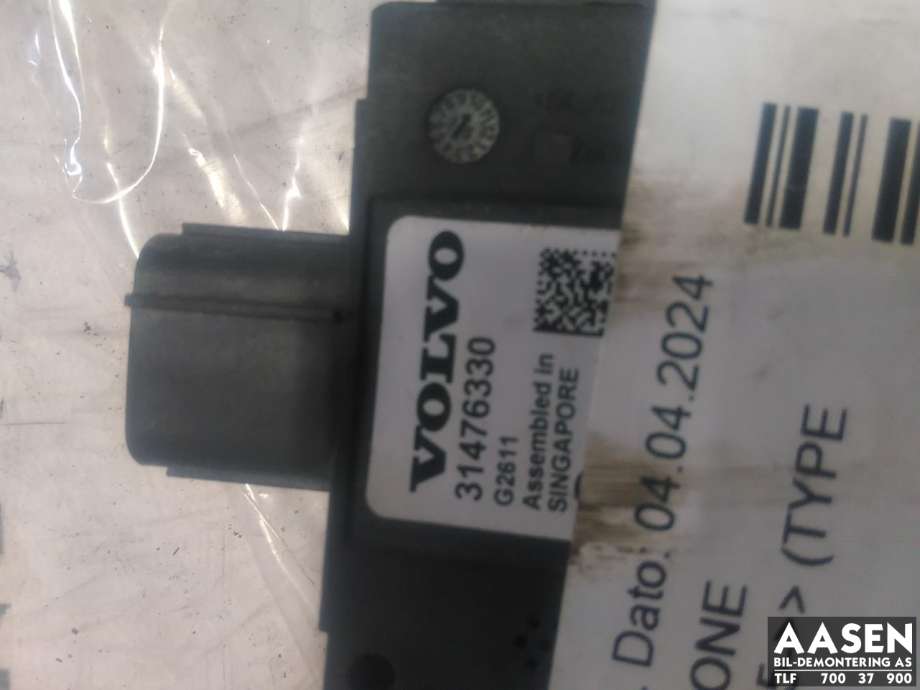 Sensor blindsone til Volvo XC90 2015-2025 (Type II)  