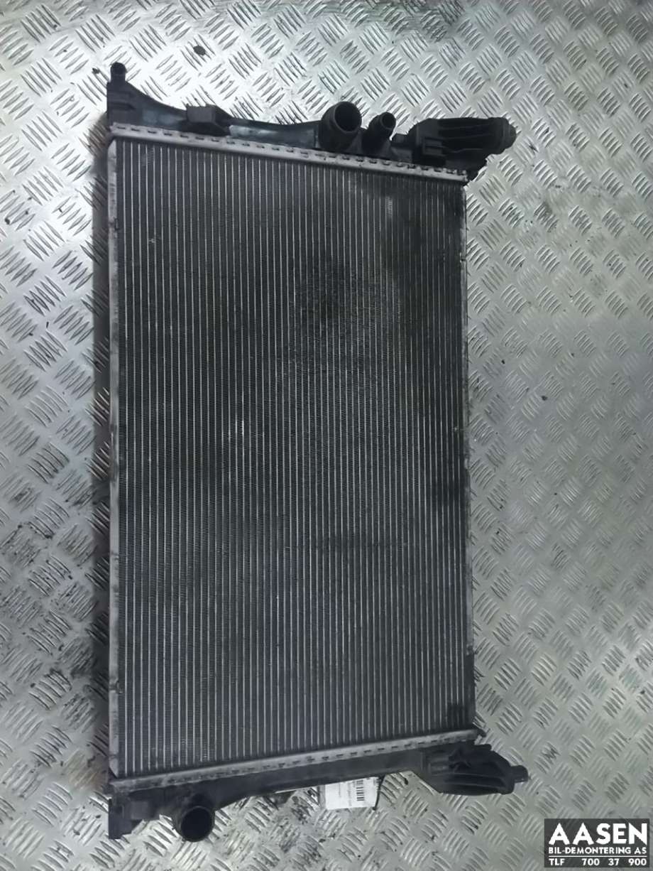 Radiator (automat gir) til Mercedes Vito 2014-->> (W447) (W447) (A 447 501 00 01|)