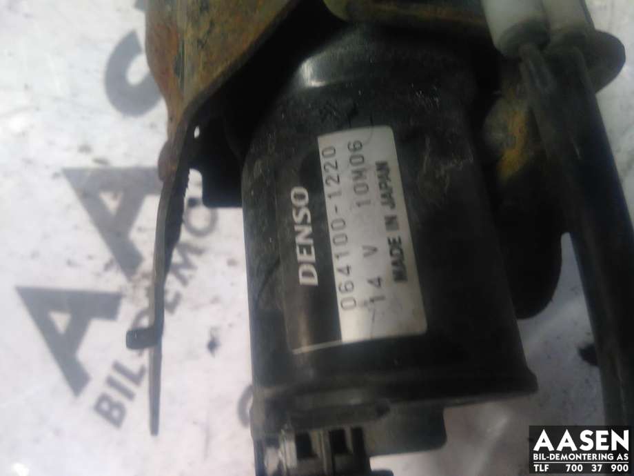Vannpumpe elektrisk til Peugeot iOn 2011-2020  (DENSO|064100-1220|6466ZE|)