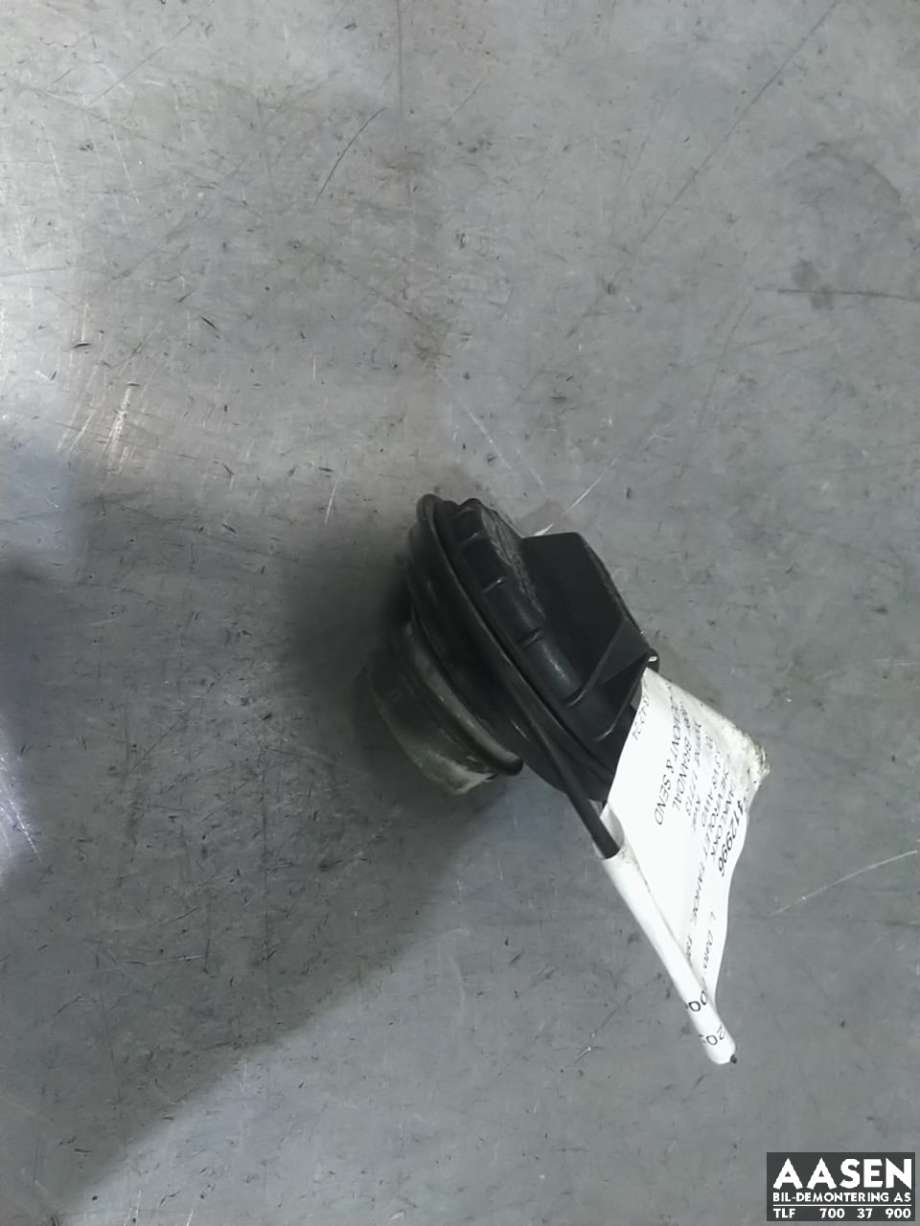 Tanklokk til Chevrolet Tahoe 1996-2000 (Type I)