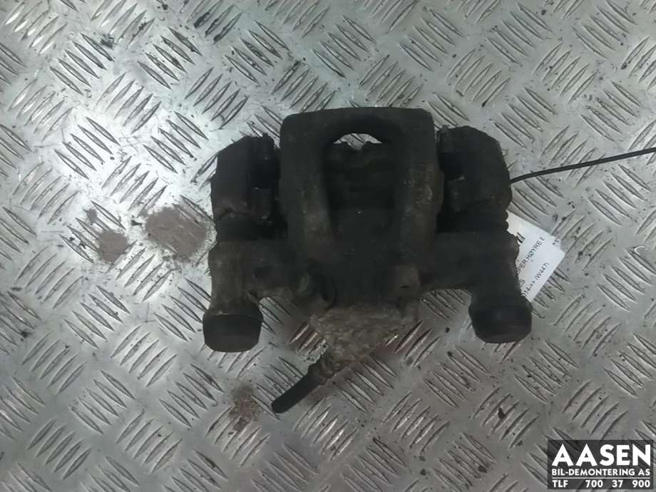Bremsecaliper høyre bak til Mercedes Vito 2014-->> (W447) (W447) (A 447 420 07 83|A 447 420 81 00|)