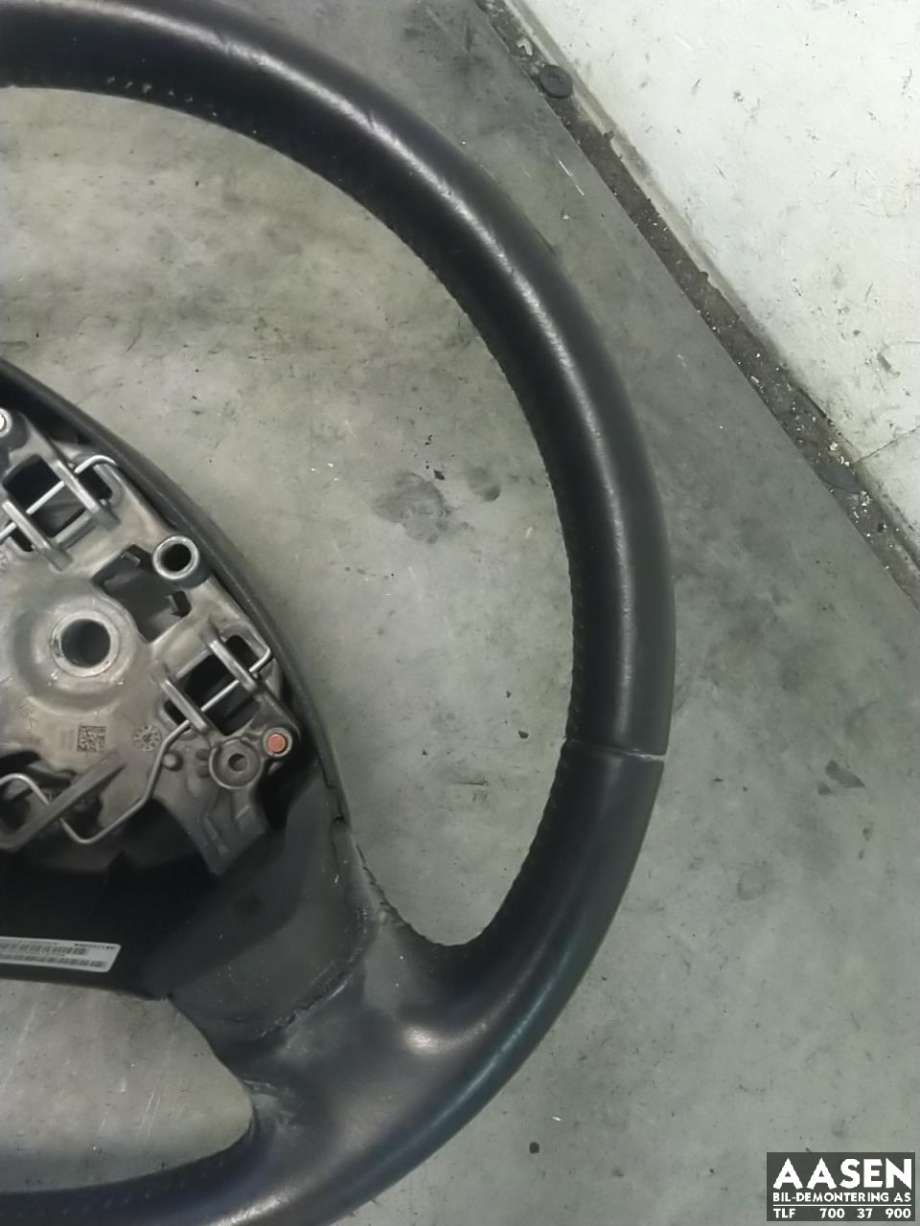 Ratt til Peugeot Partner 2015-2019 (Type II, Fase 2)  (4109 LF|)