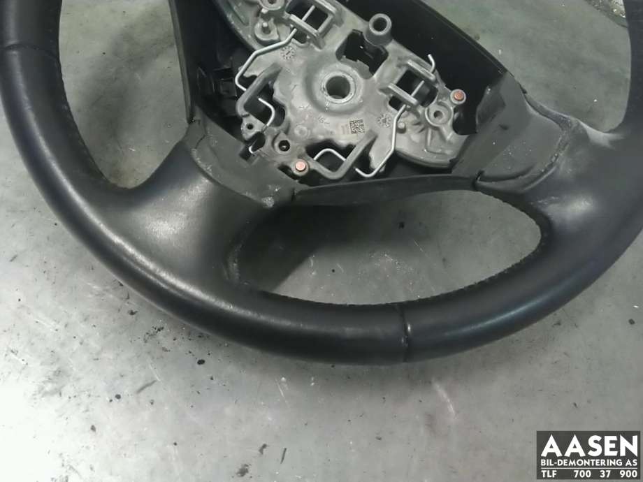 Ratt til Peugeot Partner 2015-2019 (Type II, Fase 2)  (4109 LF|)