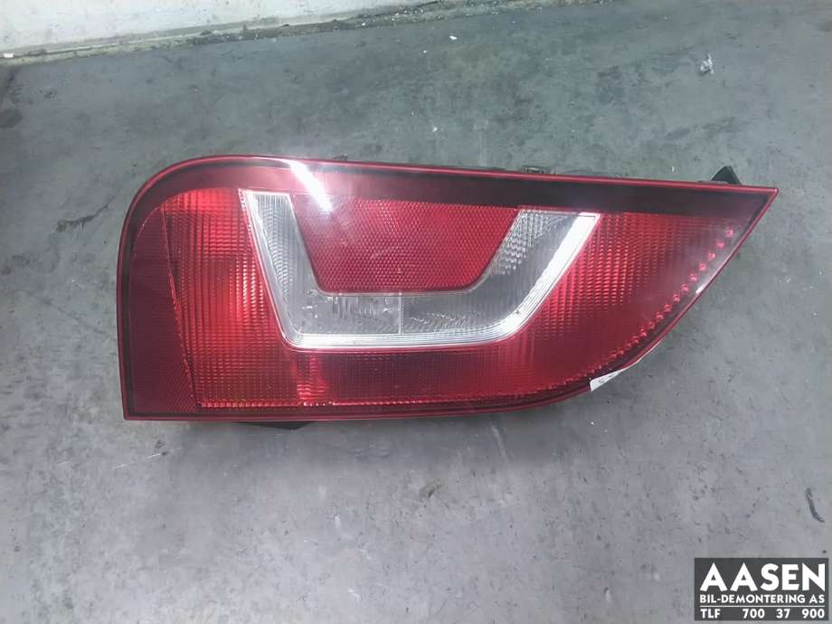 Baklykt venstre til VW Up, 2012-2019  (1S0 945 095 G)