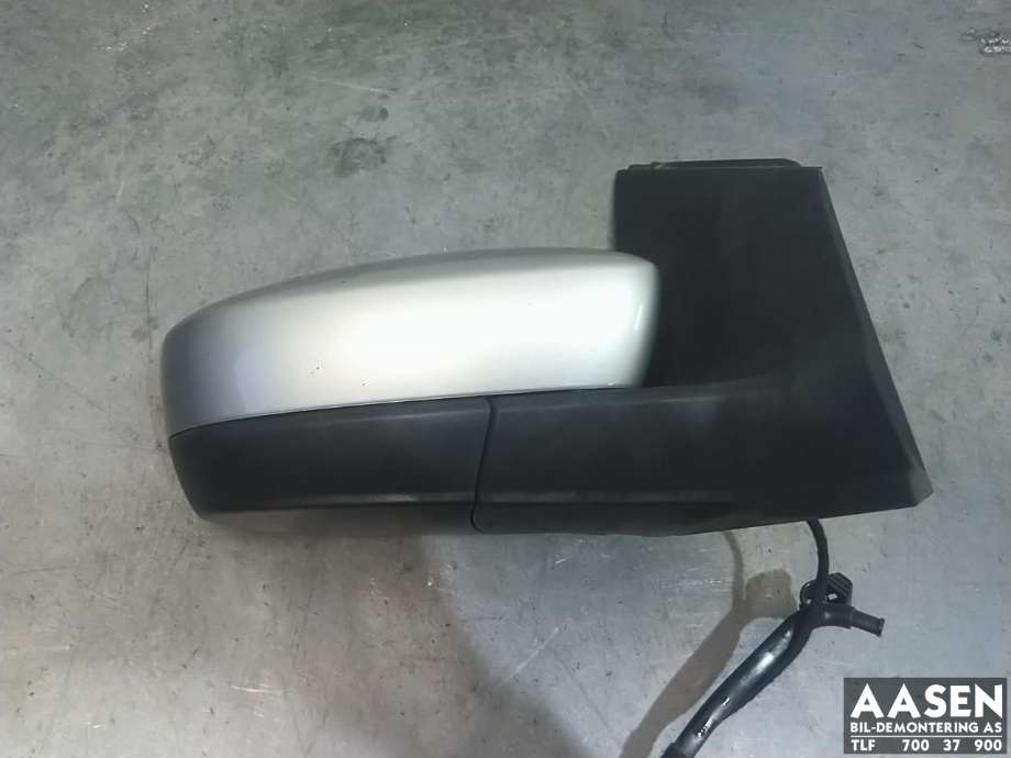 Speil høyre til VW Up, 2012-2019  (1S1 857 508 AA)