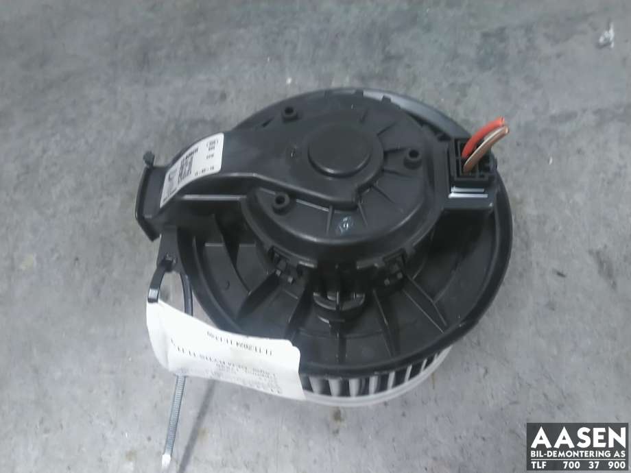 Varmeapparat motor til VW Up, 2012-2019  (1S1 819 015 D)