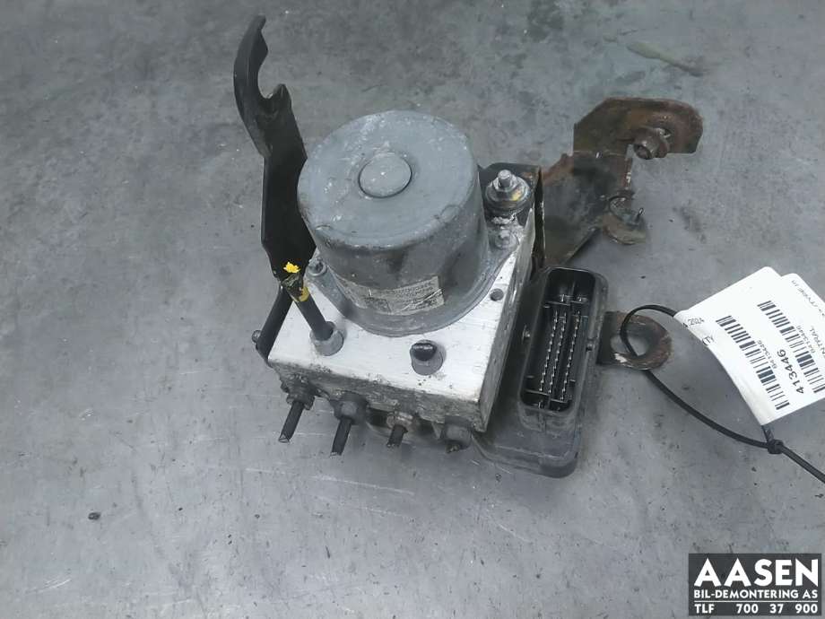 ABS sentral til Toyota Proace, 2016-->> (Type II)  (N/F)