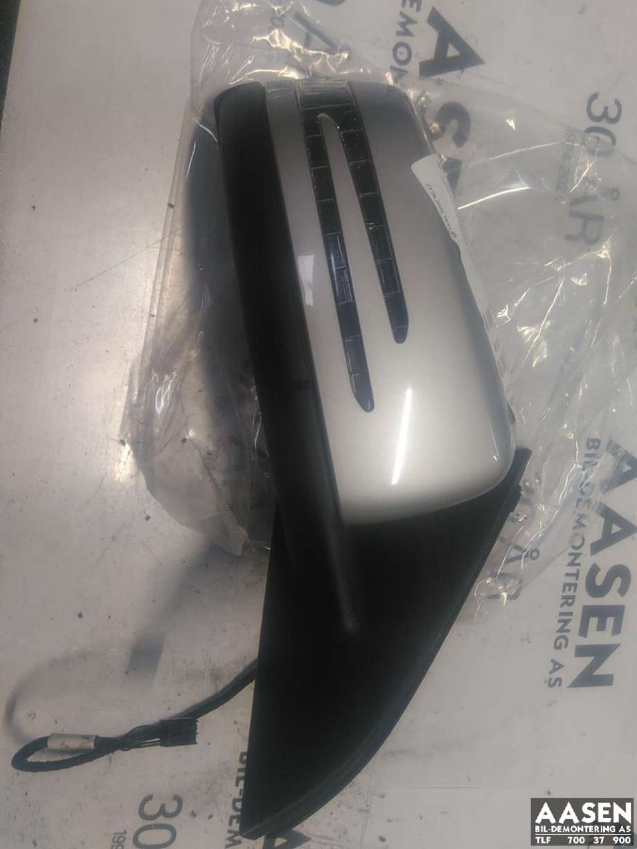 Speil høyre til Mercedes A-Klasse 2012-2018 (W176) (W176) (A 176 810 02 76|A 176 810 02 00|)