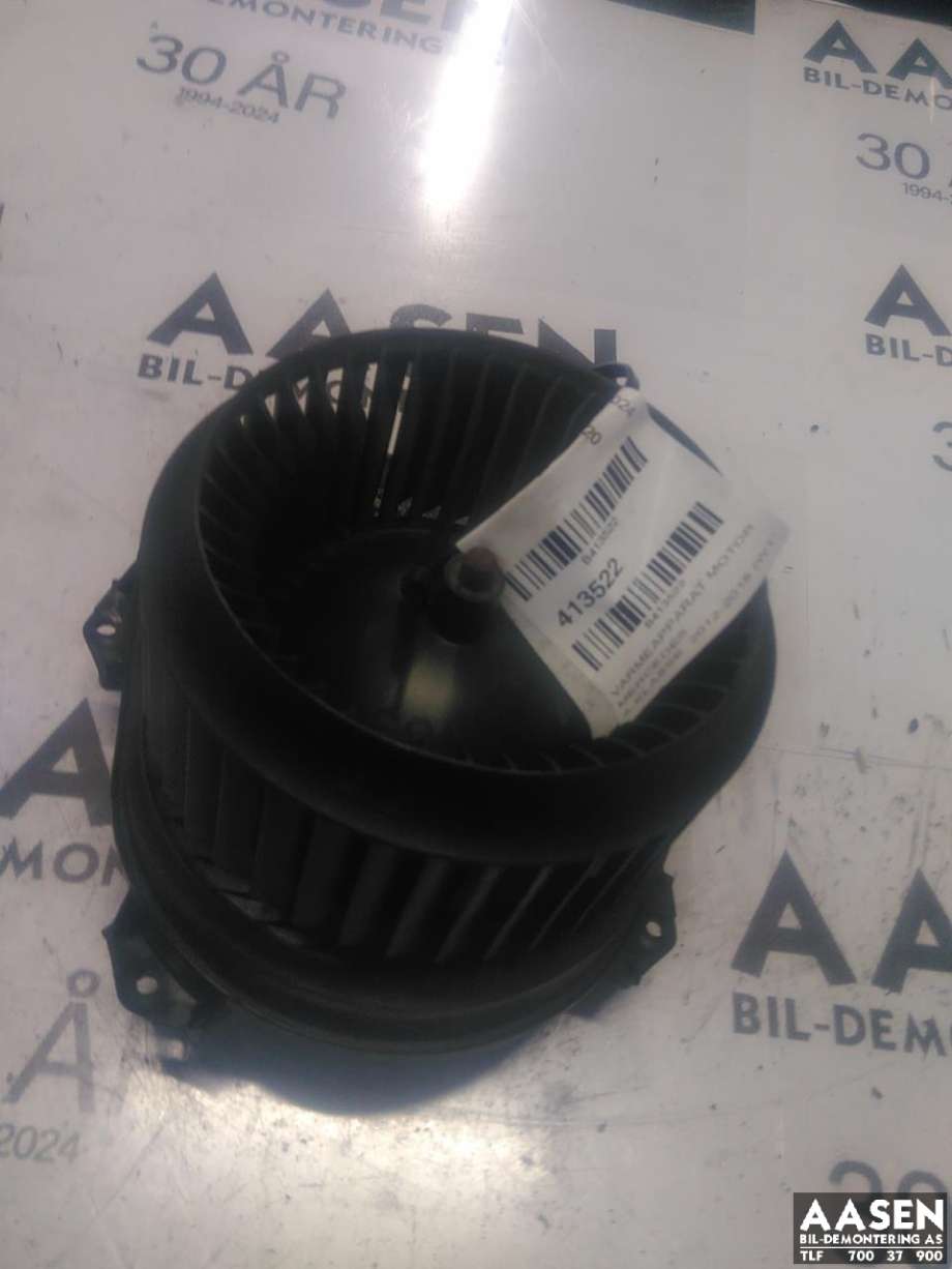Varmeapparat motor til Mercedes A-Klasse, 2012-2018 (W176) (W176) (A 246 906 42 00)