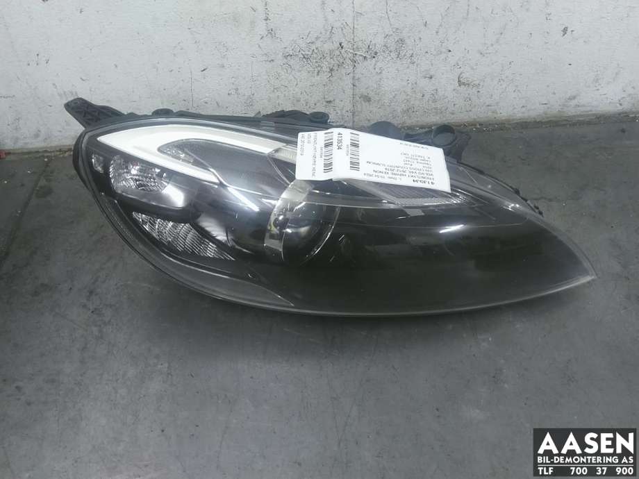 Frontlykt høyre xenon til Volvo V40 2012-2019 (31383159|)