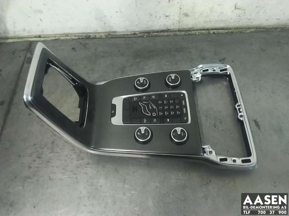 Varmeapparat betjening til Volvo V40, 2012-2019  (31346948)