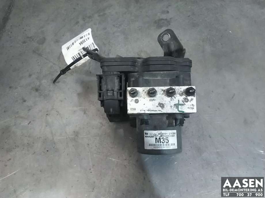 ABS sentral til Hyundai Ix35, 2010-2015  (MANDO|58920 2Y350)
