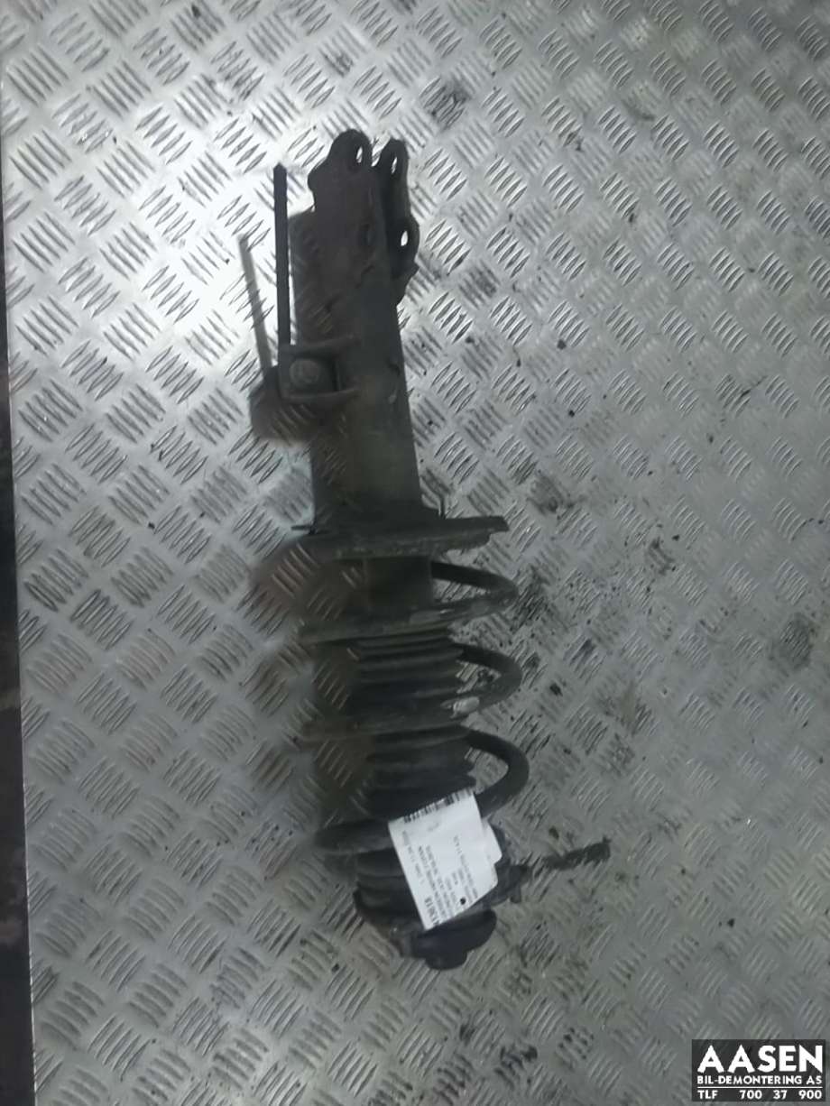 Fjærbein høyre foran til Hyundai Ix35, 2010-2015  (54661 2Y001)