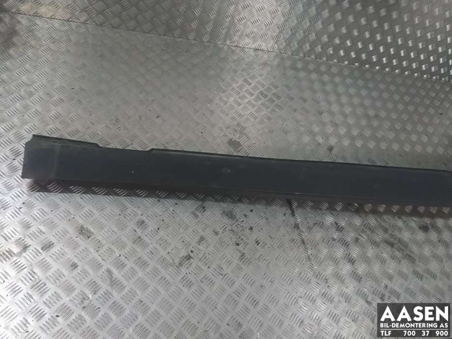 Kanalskjørt høyre til Hyundai Ix35 2010-2015  