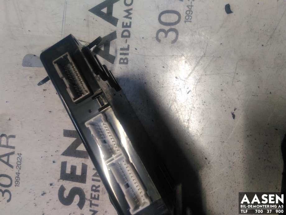 Styreenhet diverse til Hyundai Ix35 2010-2015  
