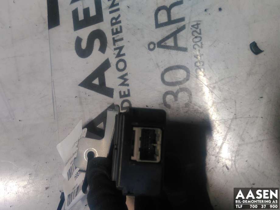 Styreenhet diverse til Hyundai Ix35, 2010-2015  