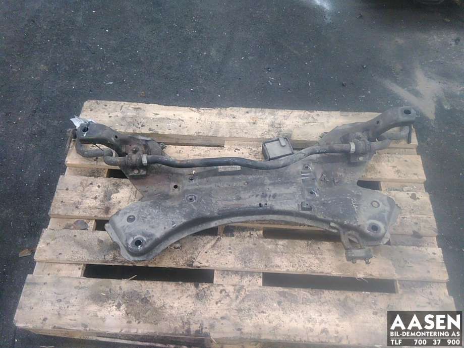 Travers foran hoved til Hyundai Ix35, 2010-2015  (62400 2Y000)