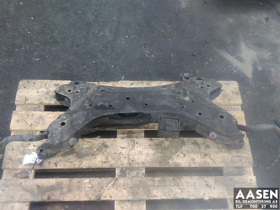Travers foran hoved til Hyundai Ix35 2010-2015  (62400 2Y000|)