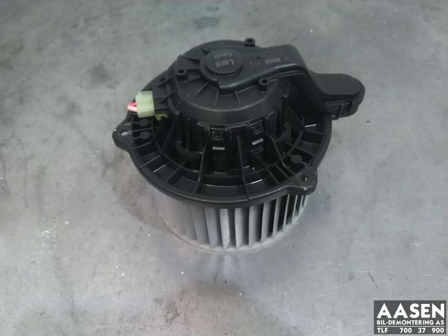 Varmeapparat motor til Hyundai Ix35, 2010-2015  (BOSCH|97113 2Y000)