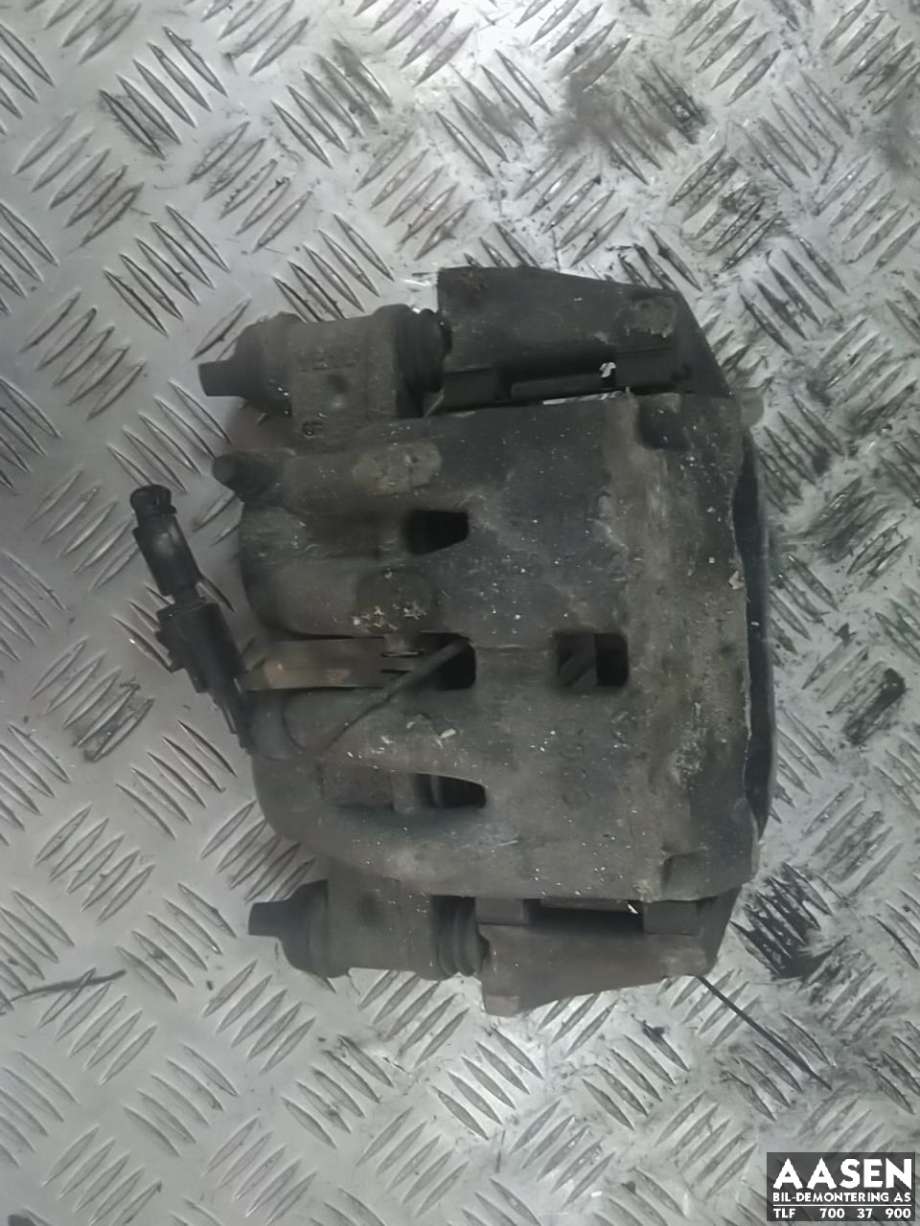 Bremsecaliper venstre foran til Fiat Ducato, 2014-->>  (52169350)