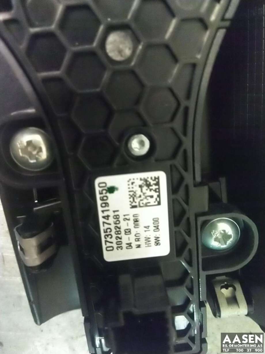 Bryter diverse til Fiat Ducato 2014-->> (07357419650|)