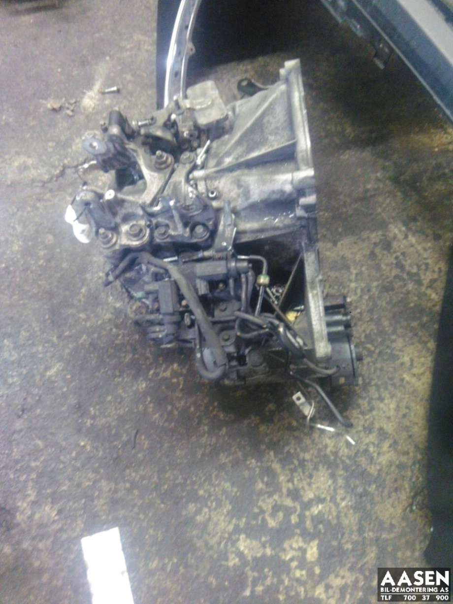 Girkasse 4WD hovedkasse til Mazda CX-5 2012-2017 (Type I) (D610-03-000|)