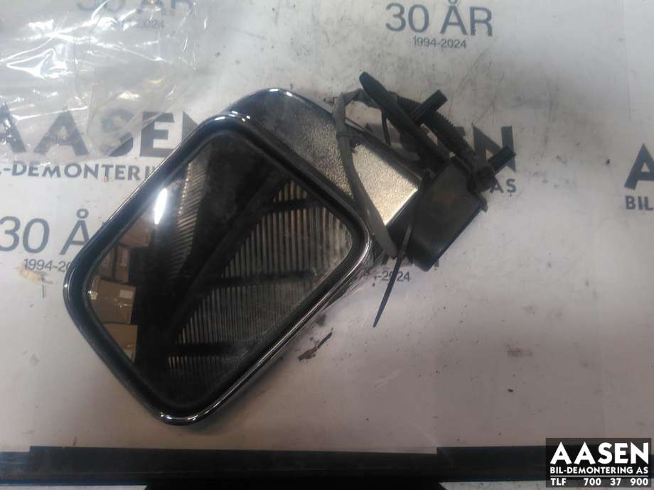 Speil venstre til Nissan King Cab 2002-2011 (Fase 2) (D22/NP300) (D22/NP300)