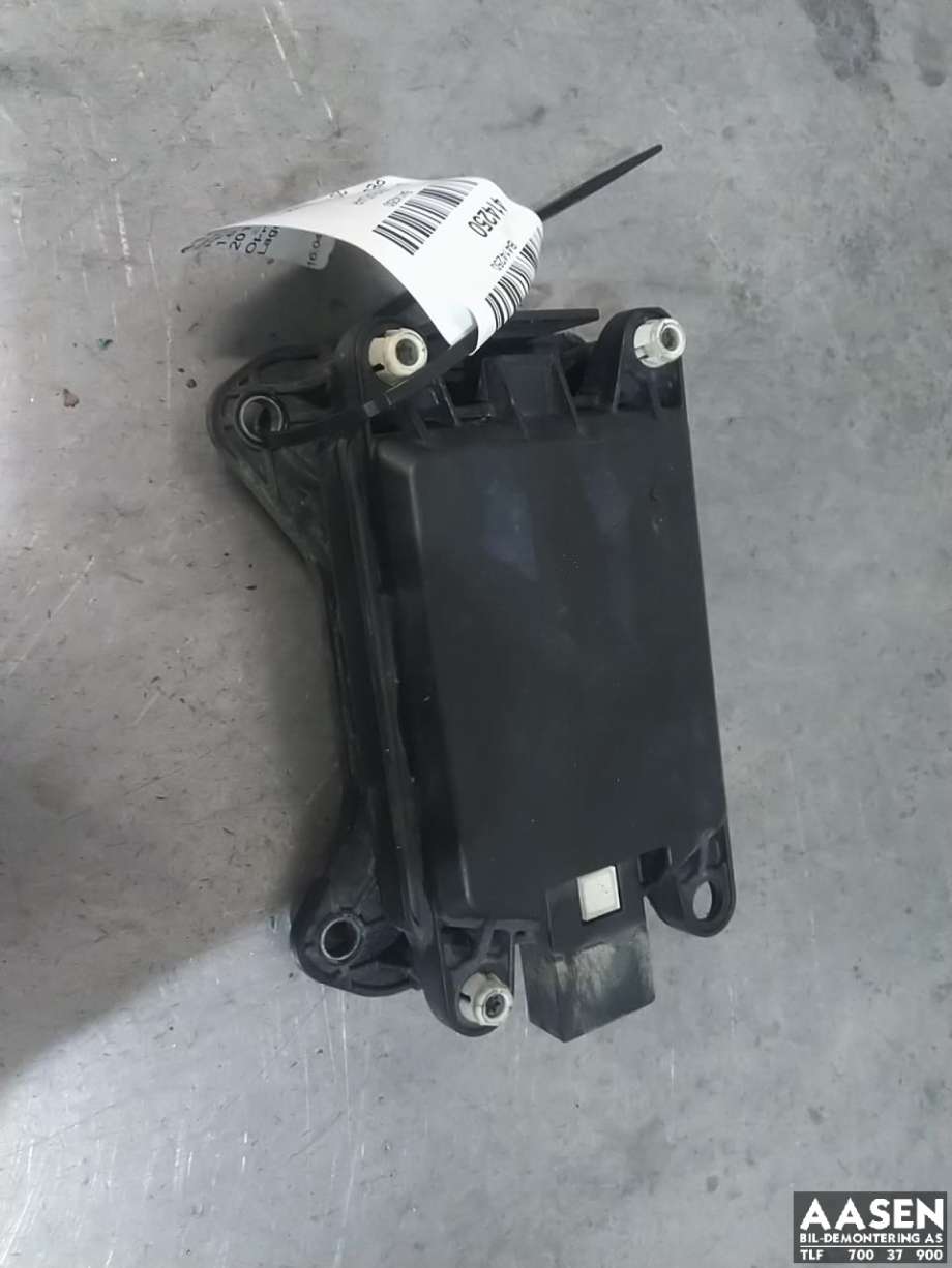 Sensor radar til Peugeot 308 2013-2021 (Type II) (TRW|9810093180|)