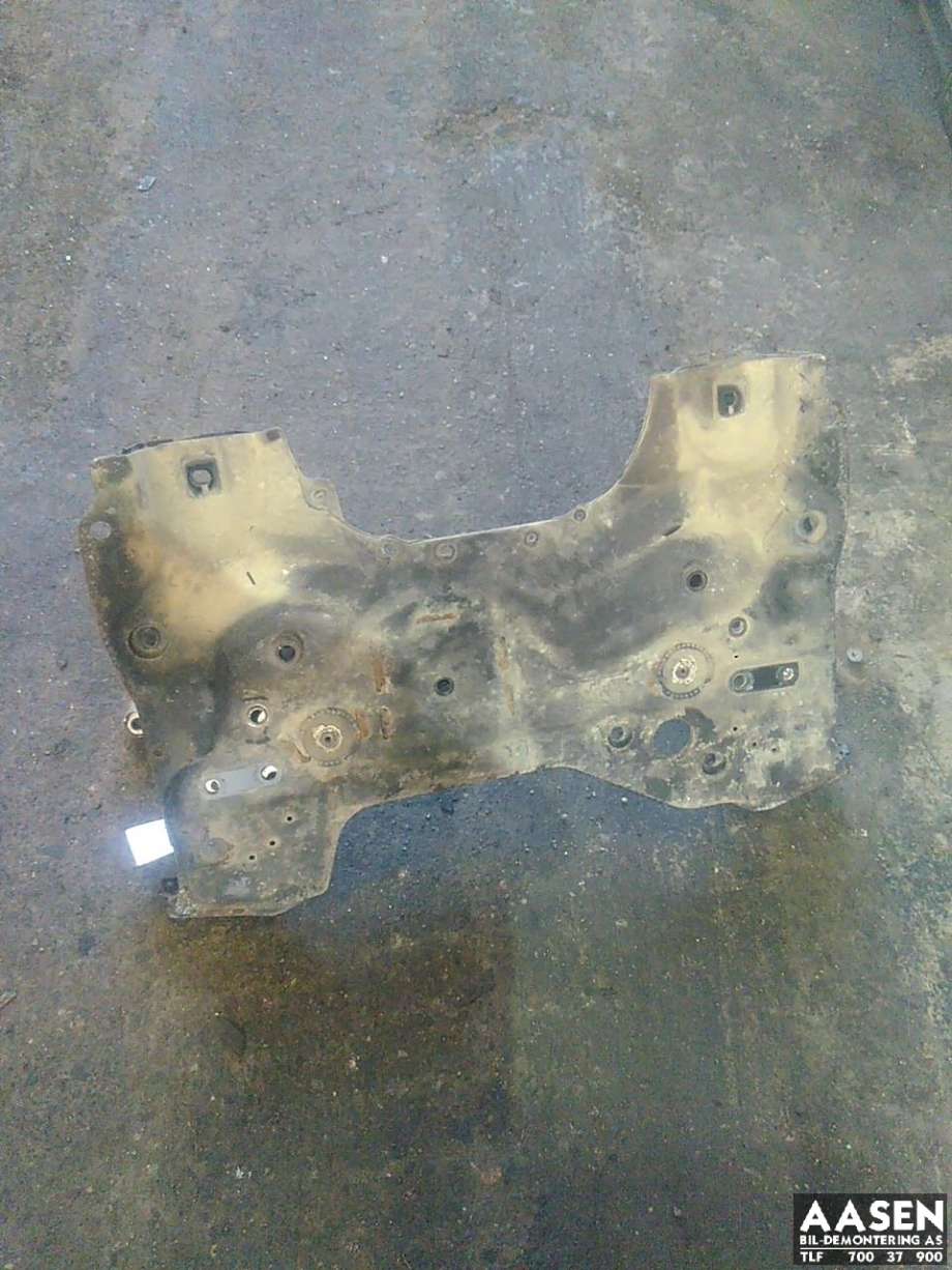 Travers foran hoved til Peugeot 308 2013-2021 (Type II)  (96 770 718 80|)