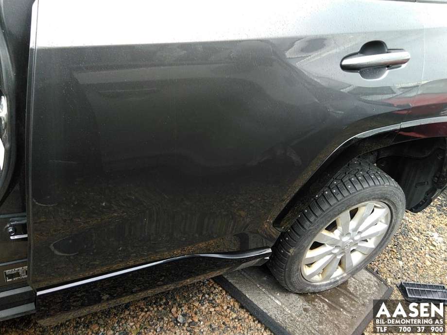 Dør venstre bak til Toyota RAV4 2019-->> (Type V)  (6700442191|)