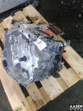 Girkasse hybrid til Toyota RAV4,   (|3090042051)