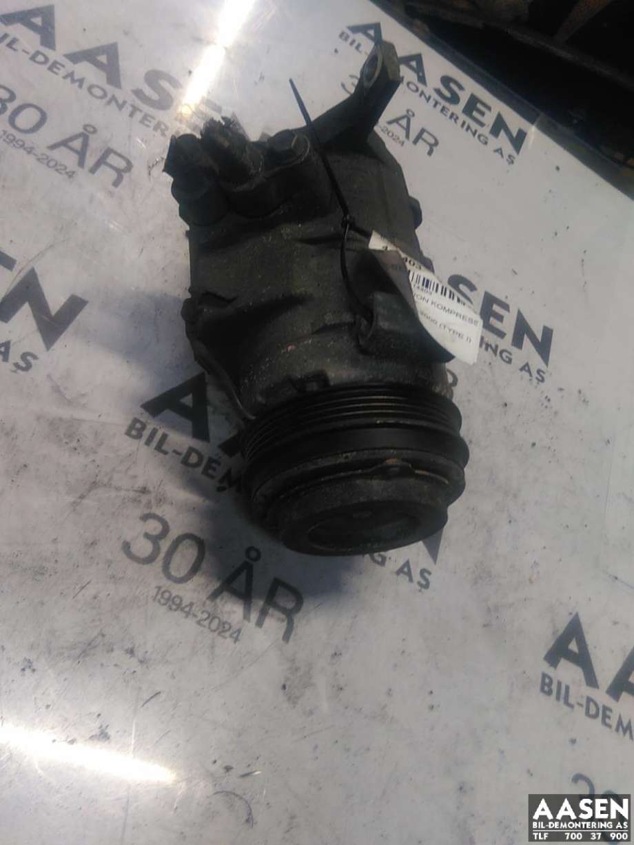Aircondition kompressor til Chevrolet Tahoe 1996-2000 (Type I) (19130450|)