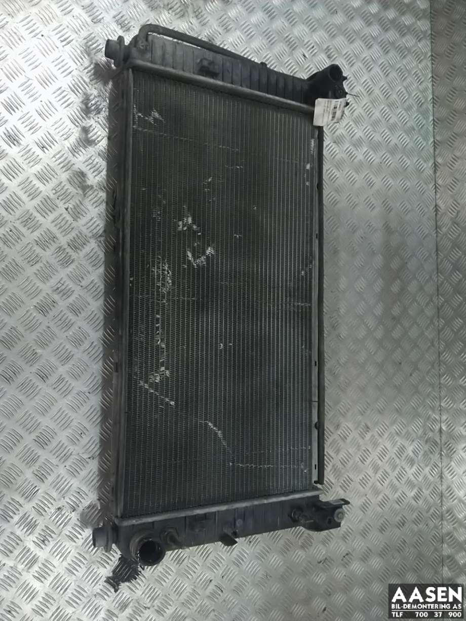 Radiator (automat gir) til Chevrolet Tahoe, 1996-2000 (Type I)