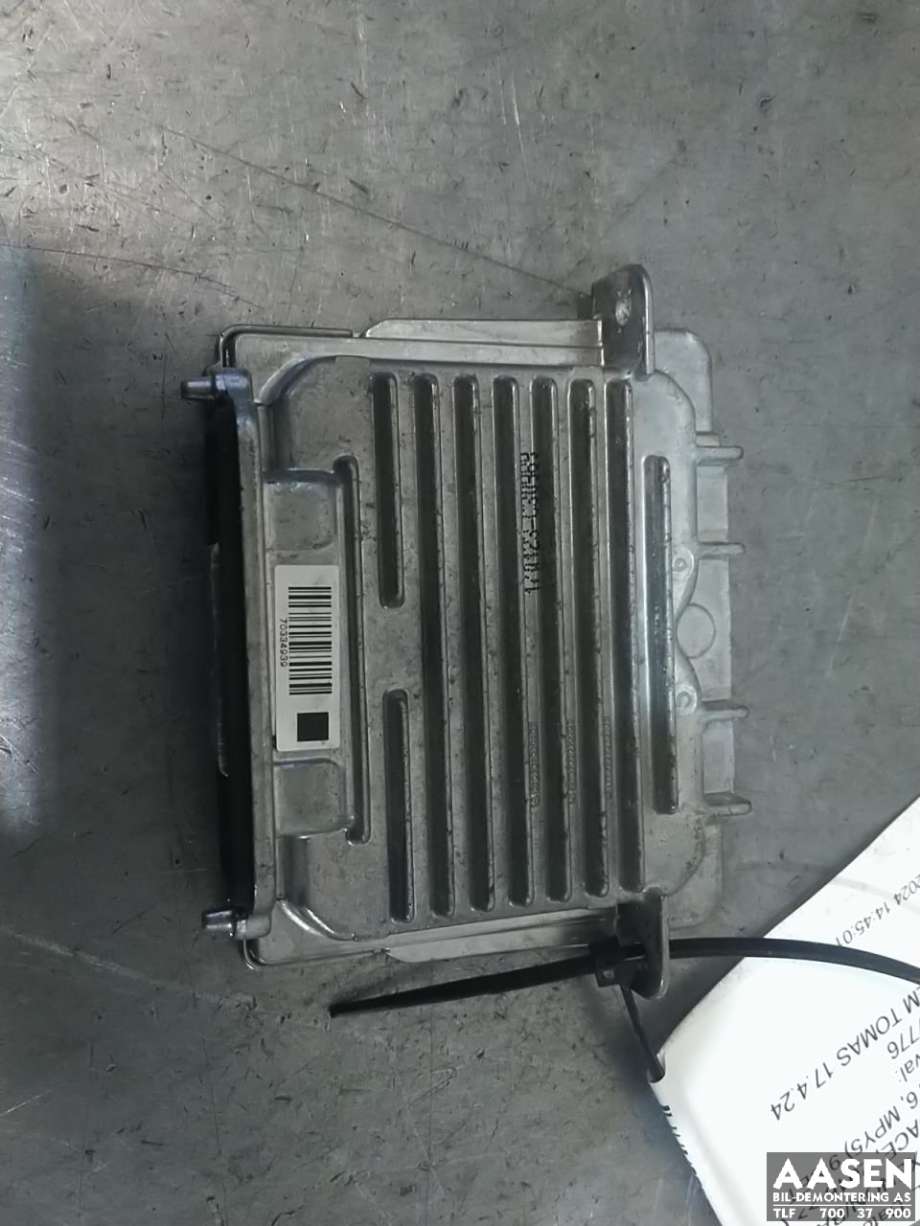 Styreenhet xenon/ballast til Toyota Proace 2016-->> (Type II) (VALEO|90035944|)