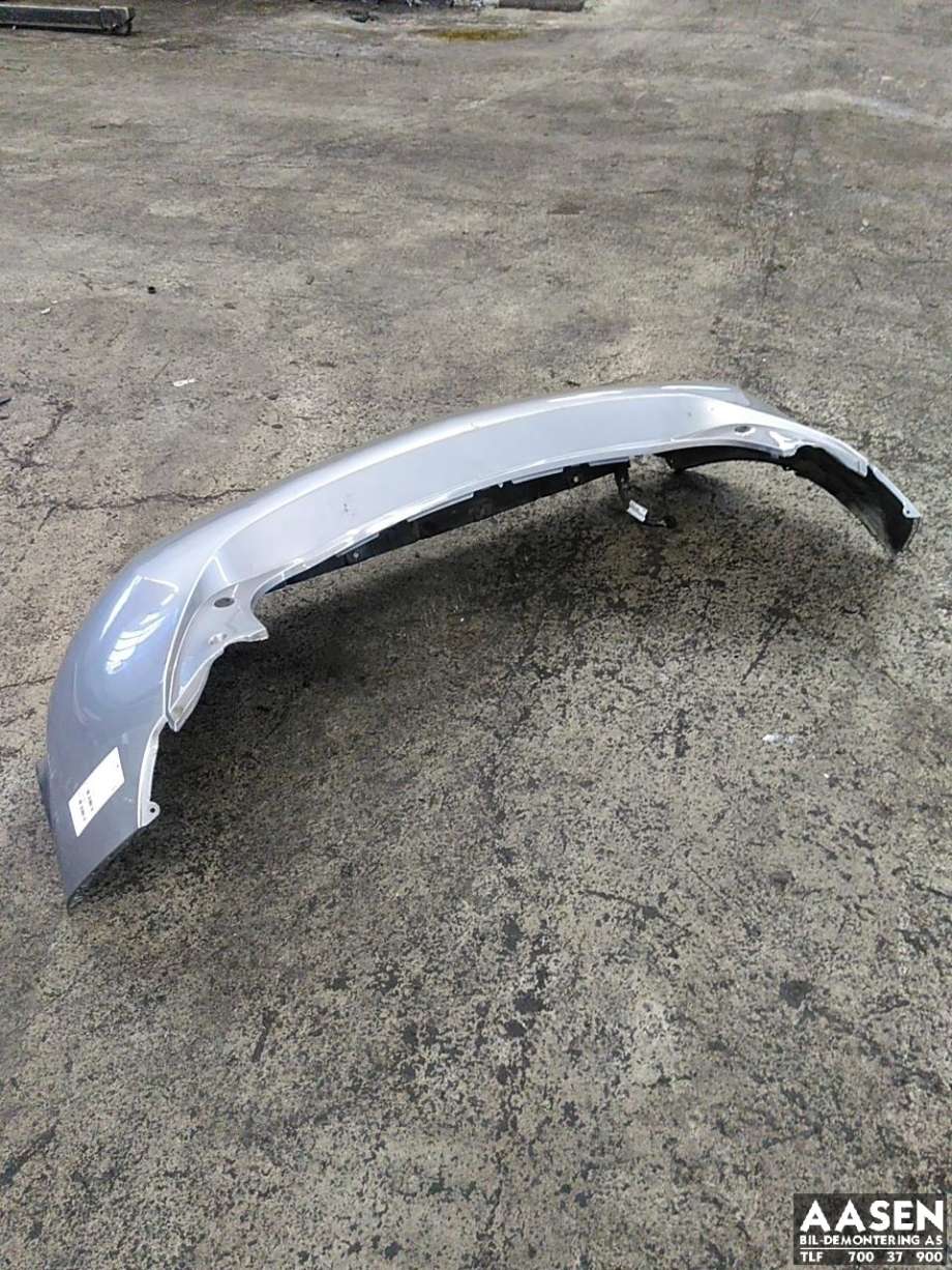 Støtfanger bak til Renault Zoe 2013-2019 (Fase 1)  (850104389R|)