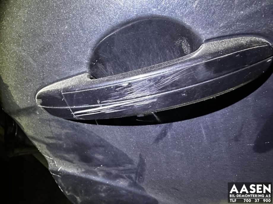 Dør høyre bak til Ford S-Max 2010-2015 (Type I, Fase 2) (1693745|)