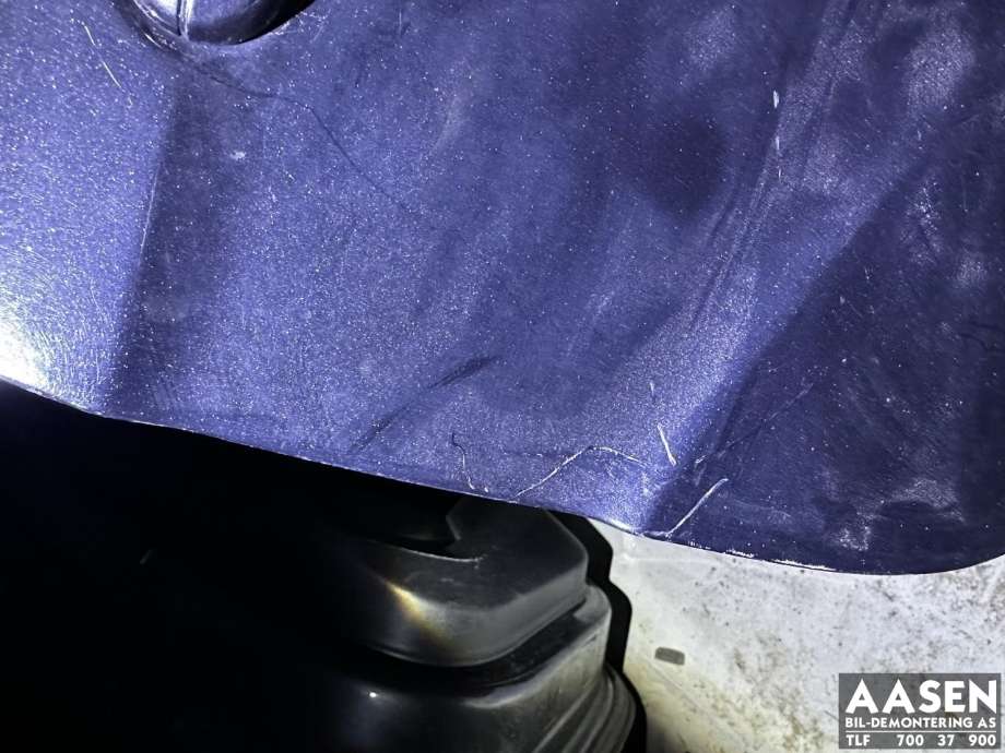 Dør høyre bak til Ford S-Max 2010-2015 (Type I, Fase 2) (1693745|)