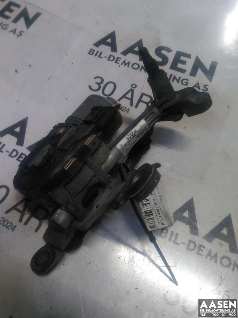 Viskermotor foran venstre til Ford S-Max 2010-2015 (Type I, Fase 2) (1729621|)