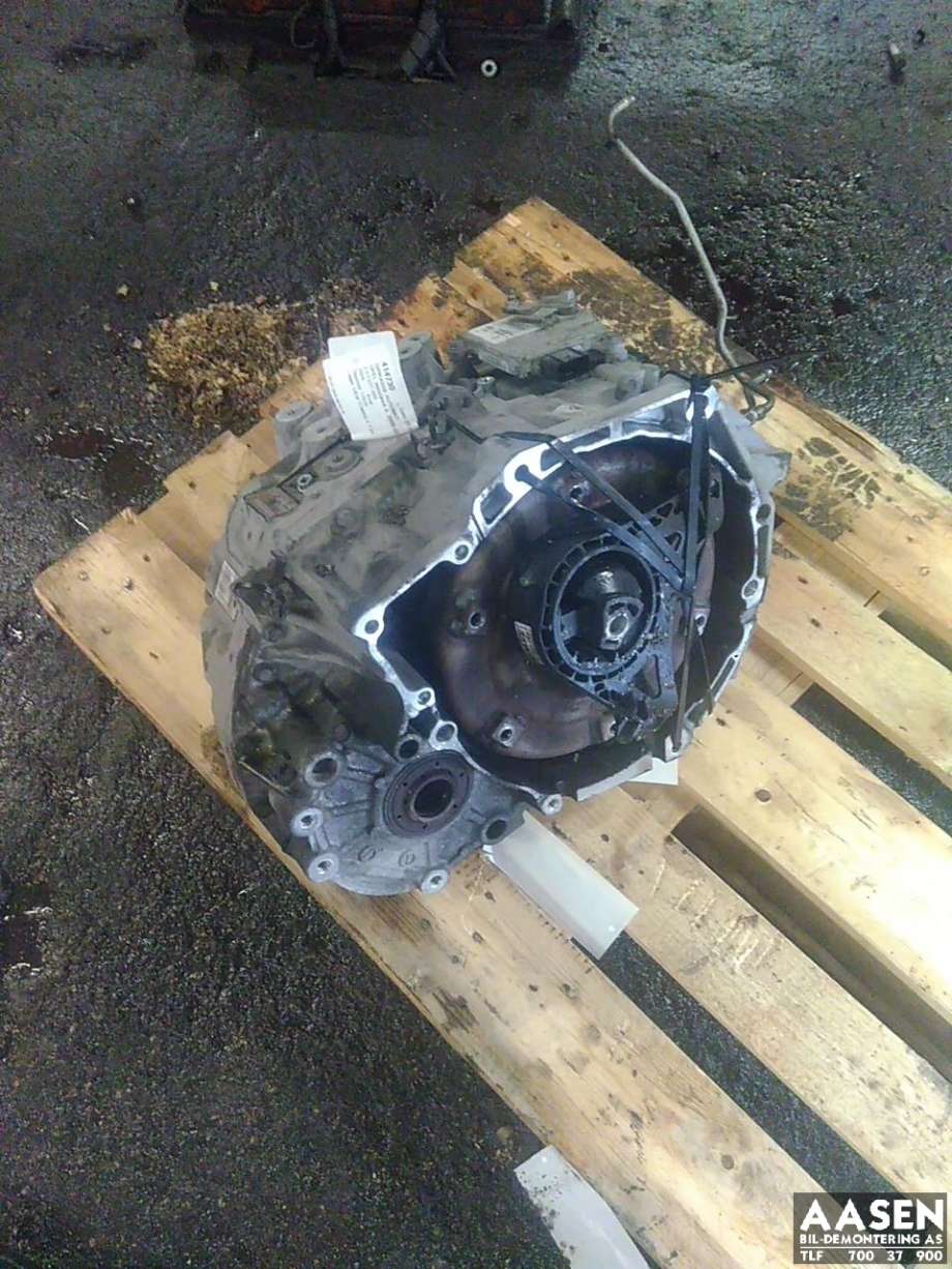 Girkasse automat til Opel Insignia A 2009-2014  (55562430|95509044|)