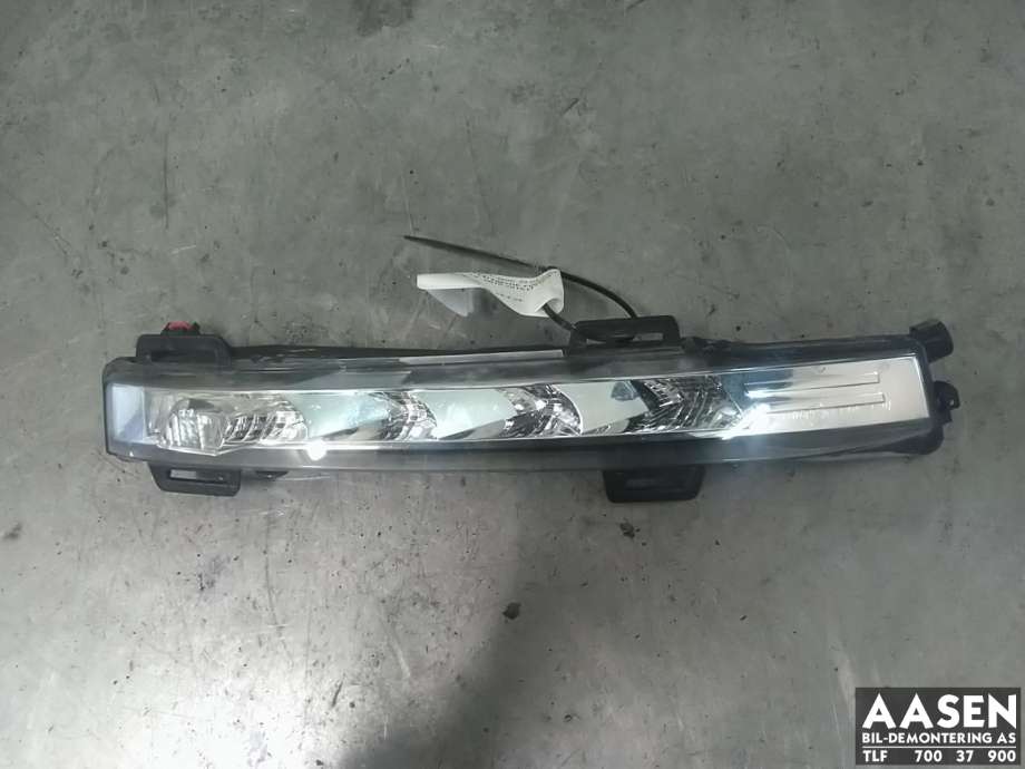 Kjørelys led høyre foran til Ford S-Max 2010-2015 (Type I, Fase 2) (1800576|)