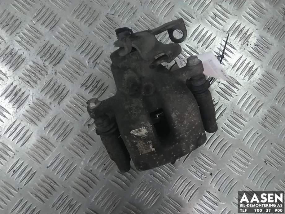 Bremsecaliper venstre bak til Peugeot 3008, 2009-2016 (Type I)  (4401 Q0)