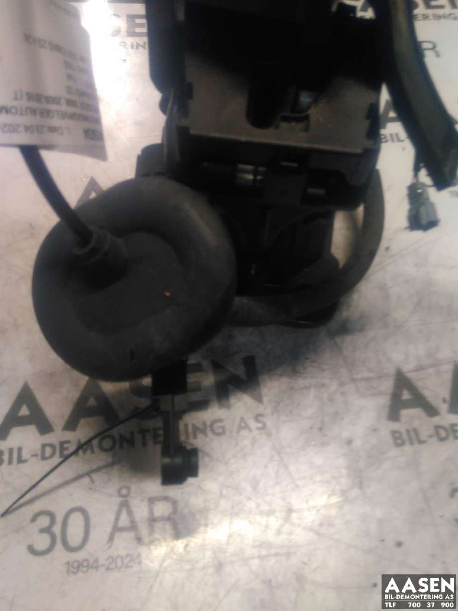 Girstang/girvelger automat til Peugeot 3008 2009-2016 (Type I)  (98 134 806 80|)