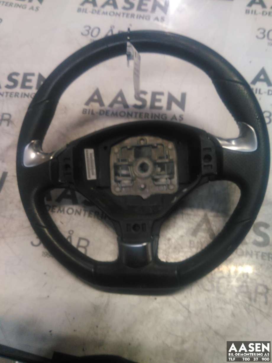 Ratt til Peugeot 3008, 2009-2016 (Type I)  (98 072 009 ZD)