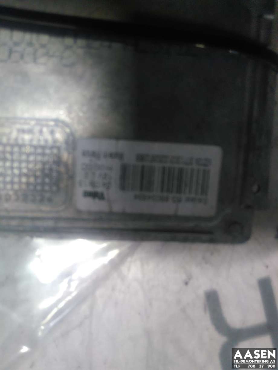 Styreenhet xenon/ballast til Peugeot 3008 2009-2016 (Type I)