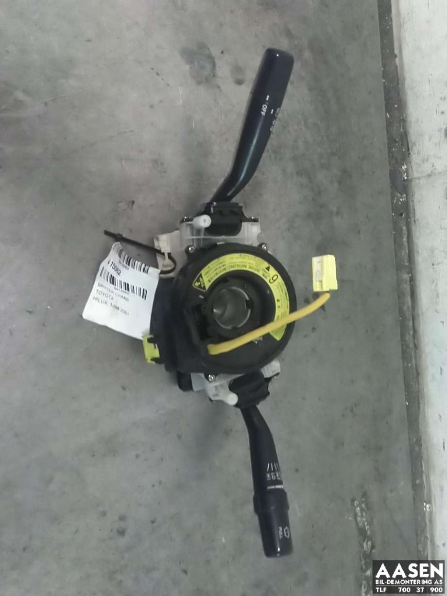 Bryter combi til Toyota Hilux, 1998-2001  